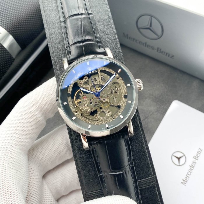 2020SS新作ROLEXロレックスメンズ時計 スーパーコピー5色