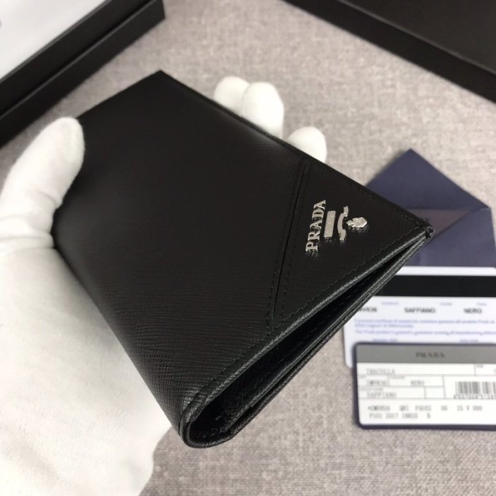 2020SSプラダ PRADA新作通販 長財布 スーパーコピー