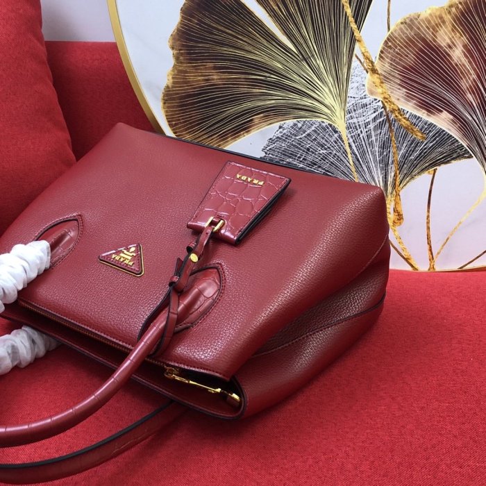 2021SS新作 Prada プラダ レディースハンドバックスーパーコピー