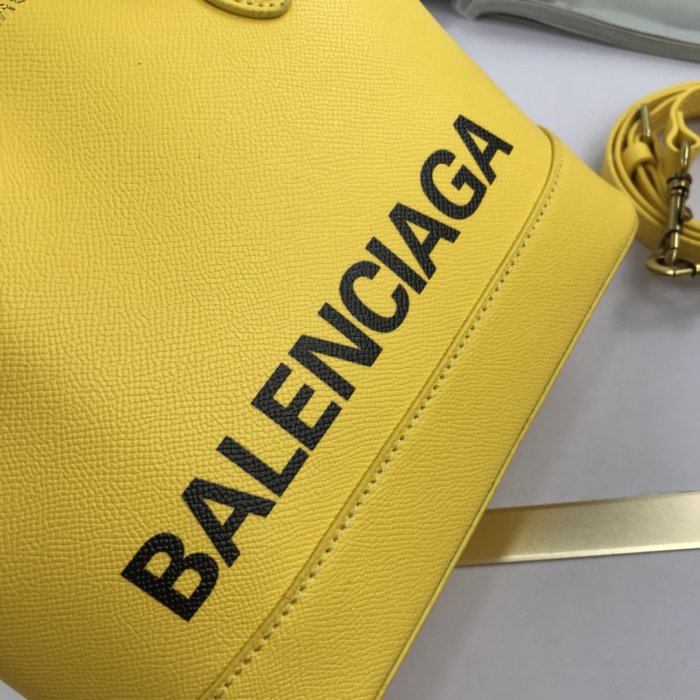 2020SS新作 Balenciaga バレンシアガ レディース ハンドバック スーパーコピー