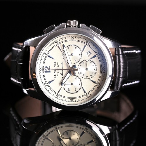 2020SS新作 LONGINES ロンジン メンズ 時計 スーパーコピー3色