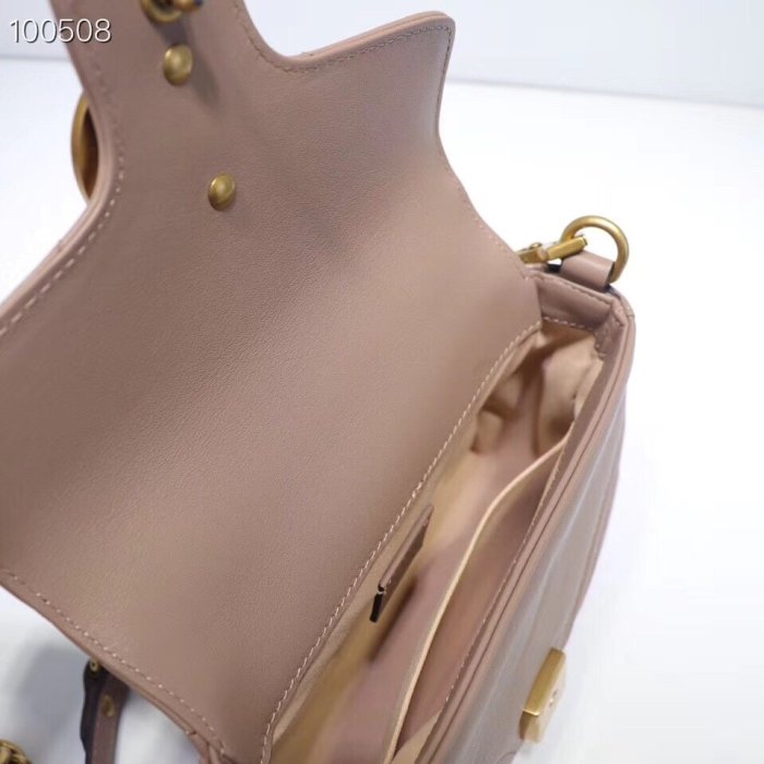 2021SS新作Gucci グッチ レディースハンドバックスーパーコピー