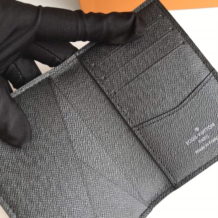 202103SSルイヴィトン LOUIS VUITTON 新作通販 短財布 スーパーコピー