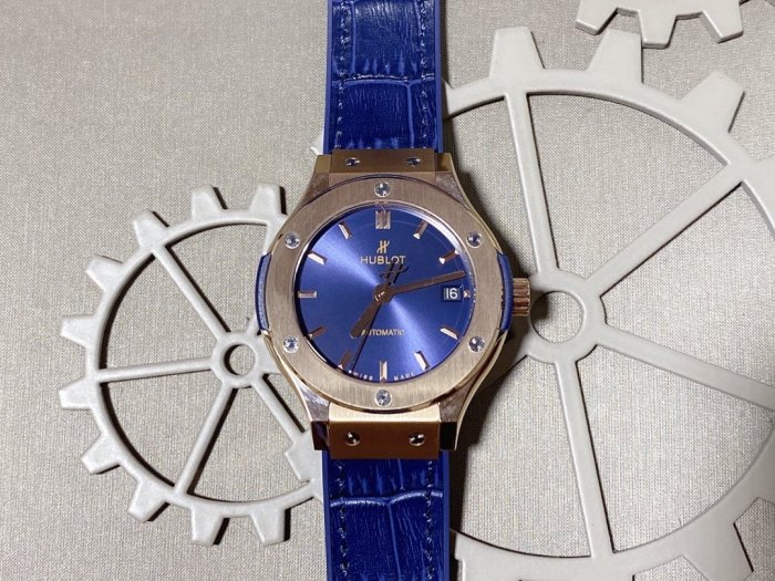 2020SS新作HUBLOT ウブロレディース時計 スーパーコピー