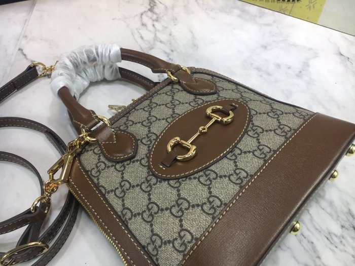 2021SS新作Gucci グッチ レディースハンドバックスーパーコピー