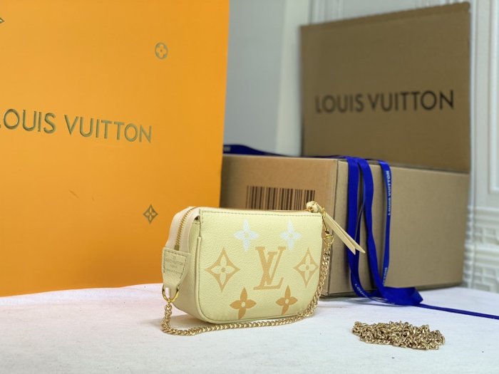 202106SS新作 Louis Vuitton ルイヴィトン レディース ショルダーバッグ スーパーコピー