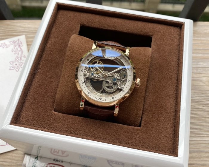 2020SS新作 Patek Philippe パテックフィリップ メンズ 時計 スーパーコピー6色