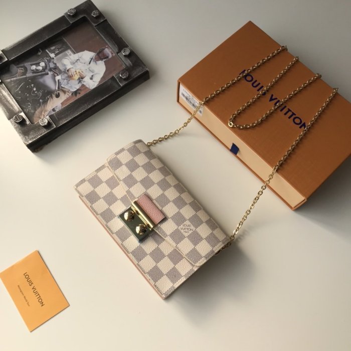 202103SSルイヴィトン LOUIS VUITTON 新作通販长財布 スーパーコピー