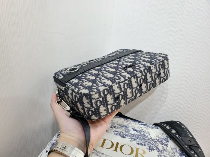 2020SS新作 Dior ディオール メンズ ショルダーバック スーパーコピー