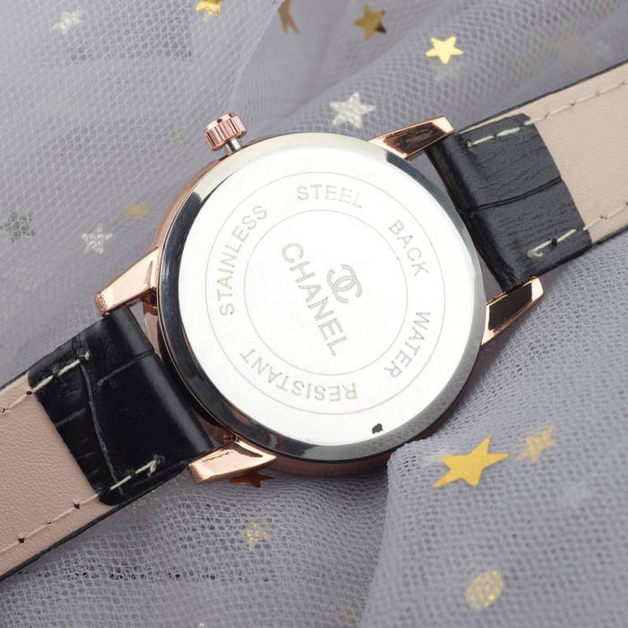 2020SS新作Chanel シャネル レディース 時計 スーパーコピー5色