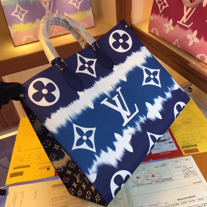 202103SS新作 Louis Vuitton ルイヴィトン レディースハンドバックスーパーコピー