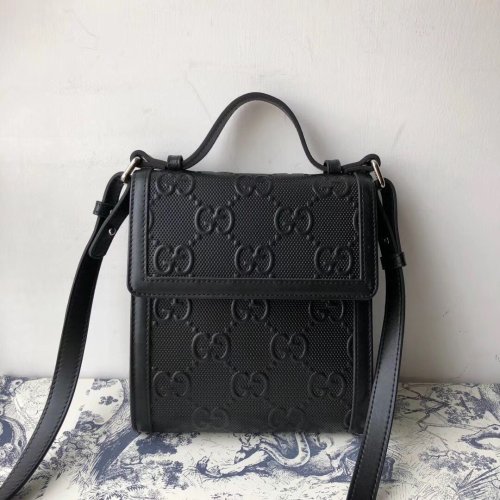 2020SS新作 Gucci グッチ メンズ ショルダーバックスーパーコピー