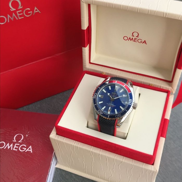 2020SS新作Omega オメガ メンズ 時計 スーパーコピー3色