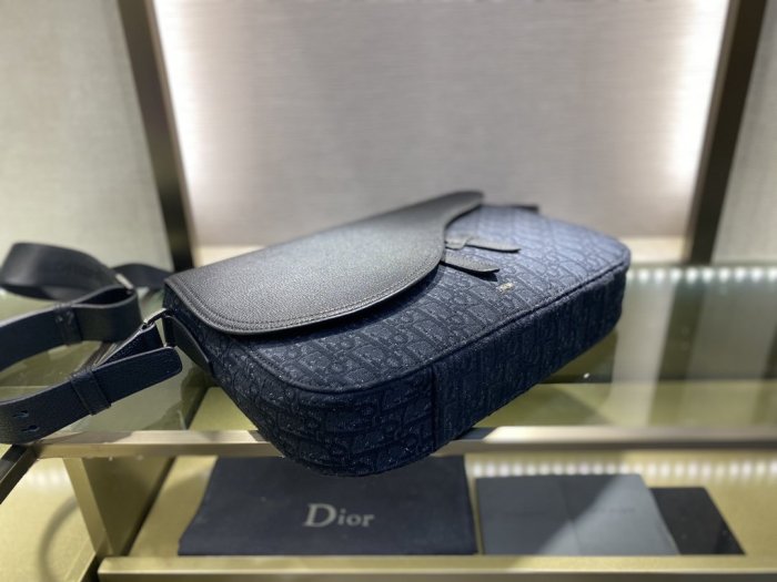202103SS新作 Dior ディオール メンズ ショルダーバックスーパーコピー