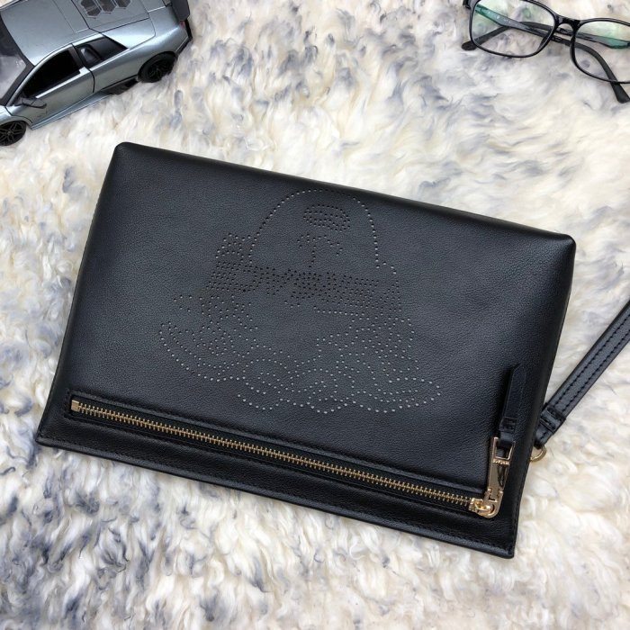 202106SS新作 Versace ヴェルサーチェ メンズ ハンドバック スーパーコピー