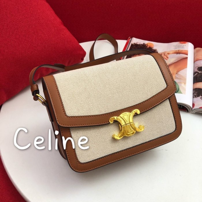 2020SS新作 Celine セリーヌ レディースショルダーバッグスーパーコピー