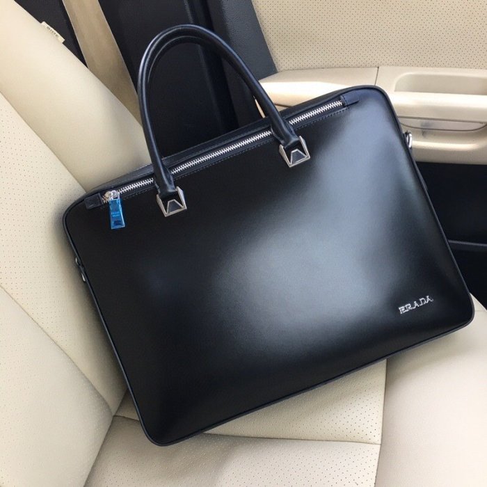 202103SS新作 メンズ Prada プラダ ハンドバックスーパーコピー