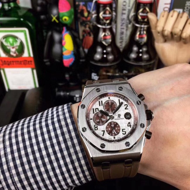 2020SS新作Audemars Piguetオーデマ ピゲメンズ時計 スーパーコピー