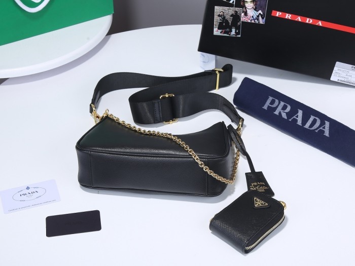 202103SS新作 Prada プラダ レディース ショルダーバックスーパーコピー