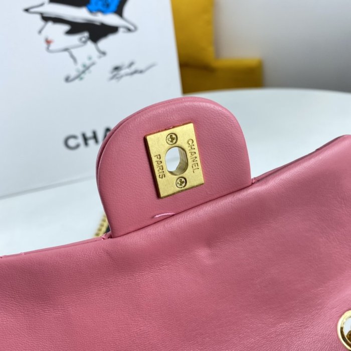 202103SS新作 シャネル Chanel ショルダーバック スーパーコピー
