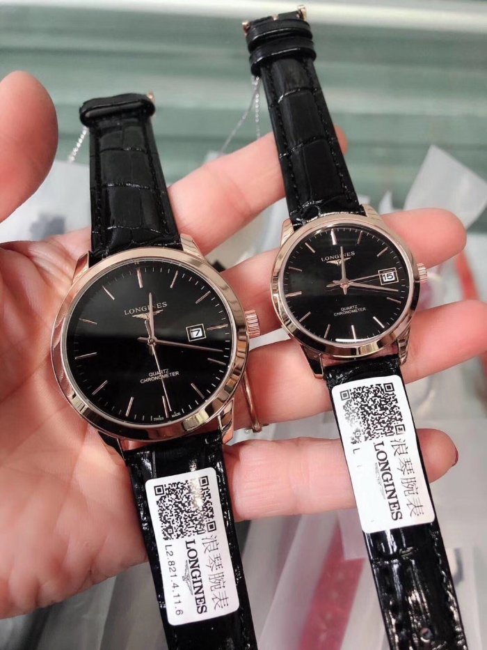 2020SS新作 LONGINES ロンジン メンズとレディース 時計 スーパーコピー