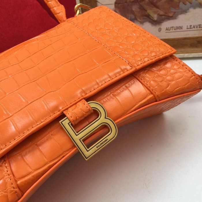 2021SS新作 Balenciaga バレンシアガ レディース ハンドバック スーパーコピー