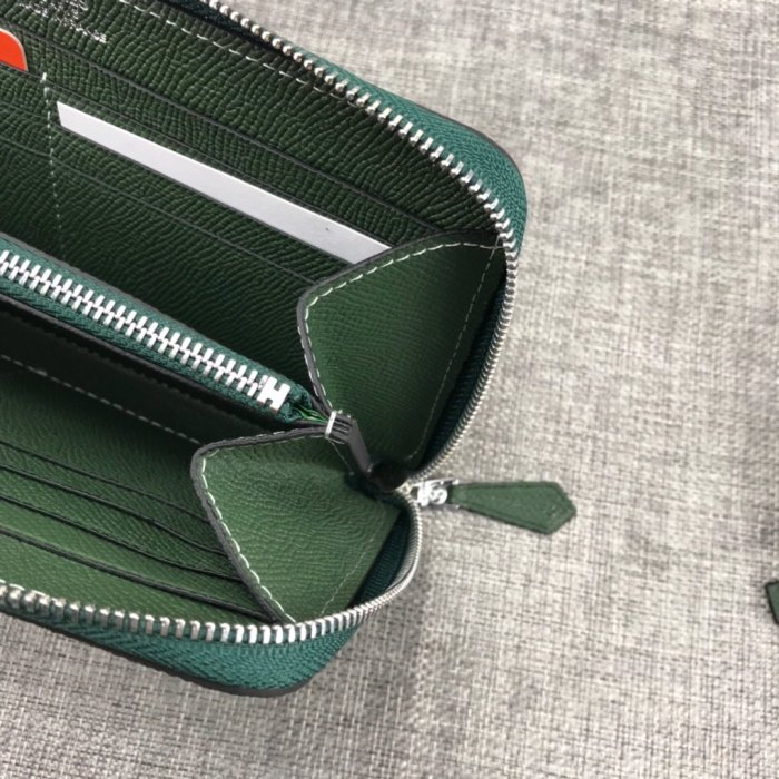 2020SSエルメス Hermes新作通販 財布 スーパーコピー