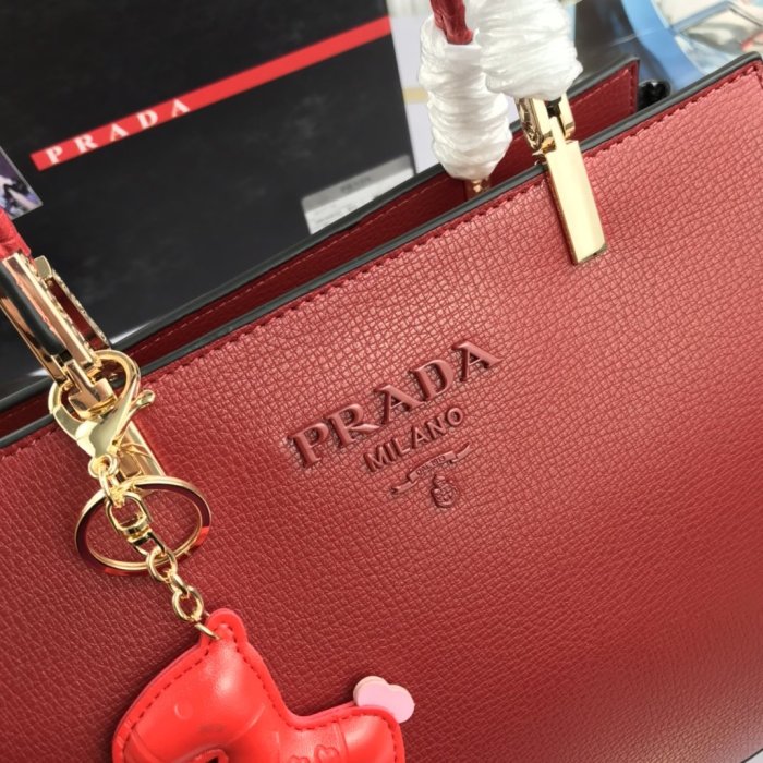 2021SS新作 Prada プラダ レディースハンドバックスーパーコピー