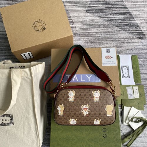 202103SS新作Gucci グッチ レディースショルダーバッグスーパーコピー
