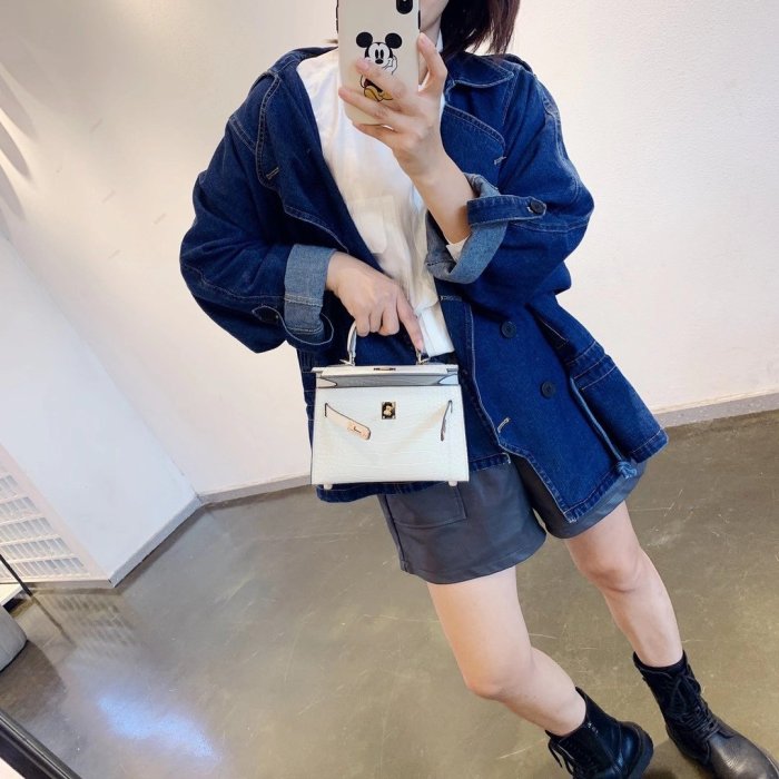 2020SS新作 エルメス Hermes レディースハンドバックスーパーコピー