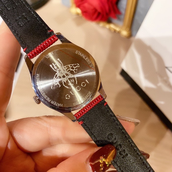 2020SS新作Gucci グッチ レディース時計 スーパーコピー
