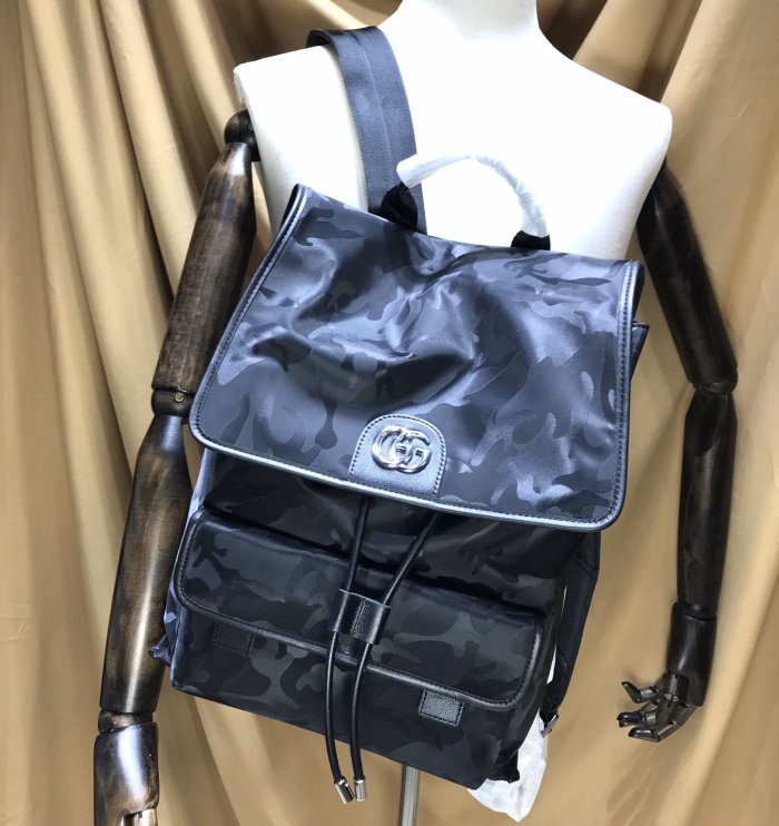 202103SS新作 Gucci グッチ メンズリュックバックスーパーコピー