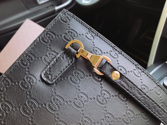2020SS新作 Gucci グッチ メンズ ハンドバックスーパーコピー