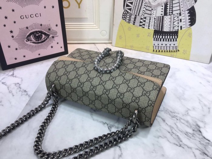 2020SS新作Gucci グッチ レディースショルダーバッグスーパーコピー