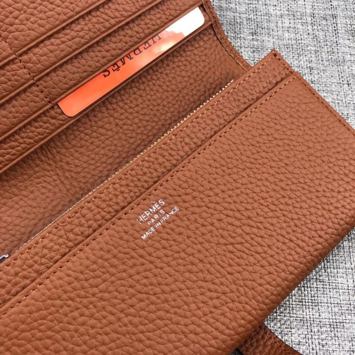 2020SSエルメス Hermes新作通販 財布 スーパーコピー