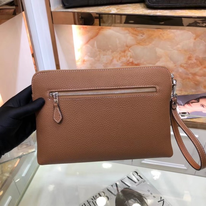 202105SS新作 エルメス Hermes メンズ ハンドバックスーパーコピー