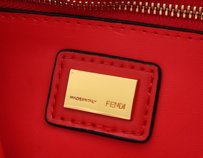 2020SS新作 FENDI フェンディ レディース ショルダーバック スーパーコピー