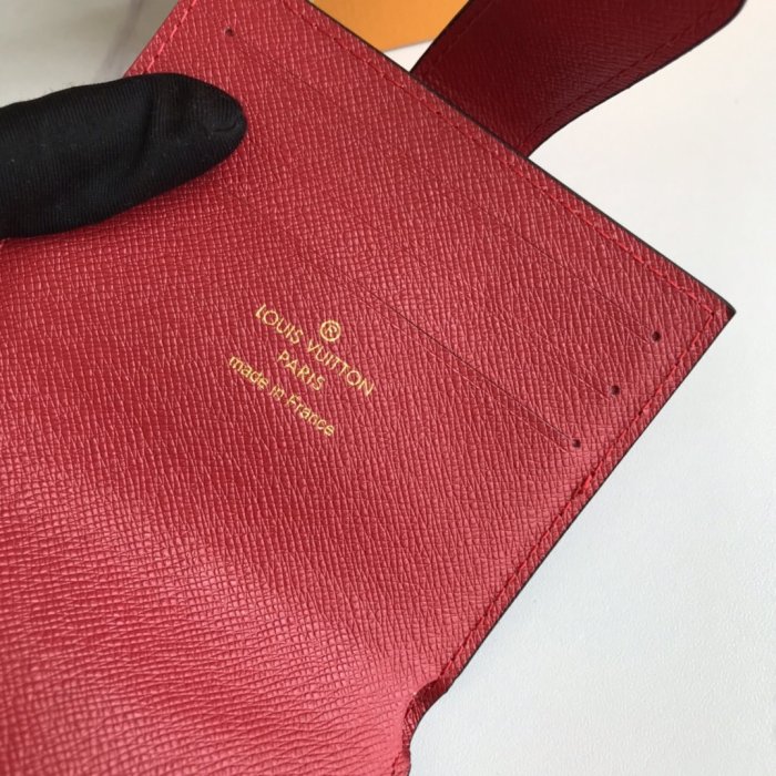 202103SSルイヴィトン LOUIS VUITTON 新作通販 短財布 スーパーコピー