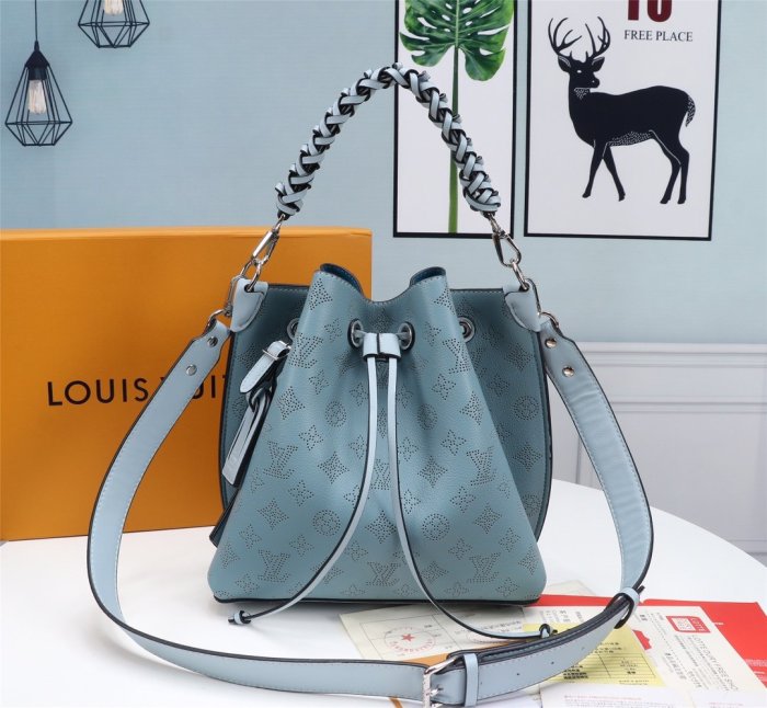 202106SS新作 Louis Vuitton ルイヴィトン レディース ショルダーバック スーパーコピー