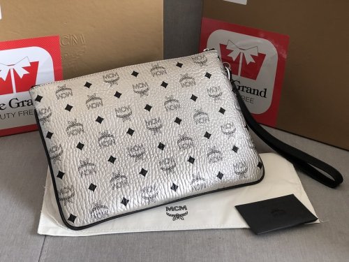2020SS新作 MCM エムシーエム レディース ハンドバック スーパーコピー