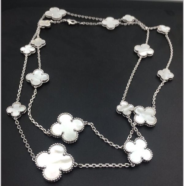 新品入荷 Van Cleef & Arpels ヴァン クリーフ＆アーペル ネックレス Van-116n