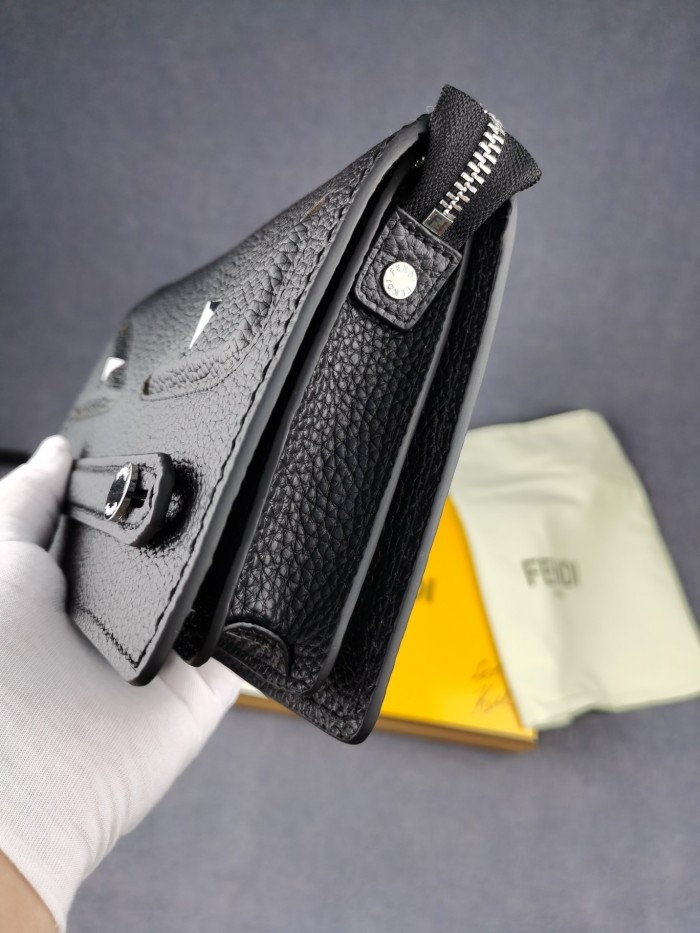 2020SS新作 FENDI フェンディ ハンドバック スーパーコピー