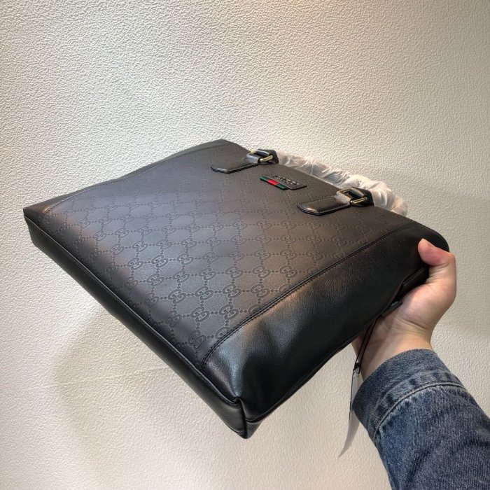 2021SS新作 Gucci グッチ メンズ ハンドバックスーパーコピー