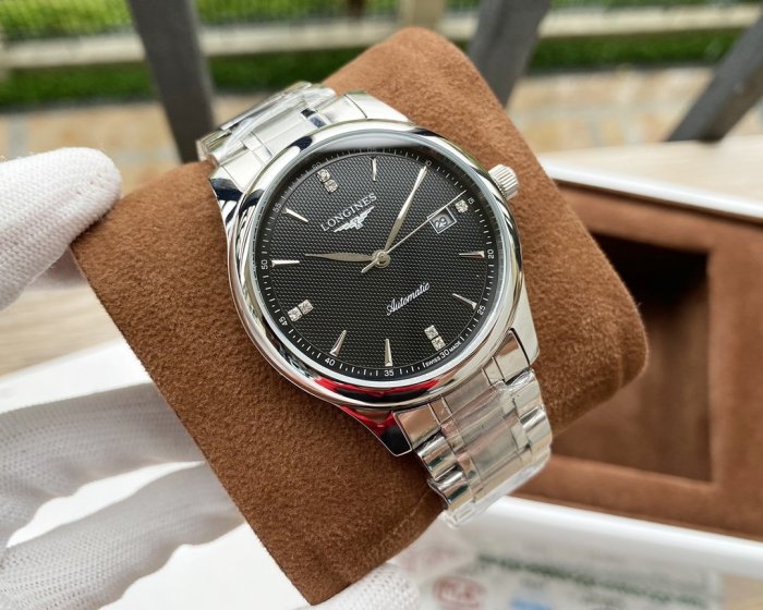 2020SS新作 LONGINES ロンジン メンズ 時計 スーパーコピー3色