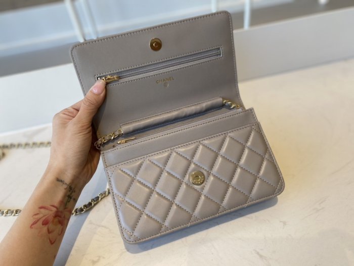 2021SS新作 シャネル Chanel ショルダーバック スーパーコピー