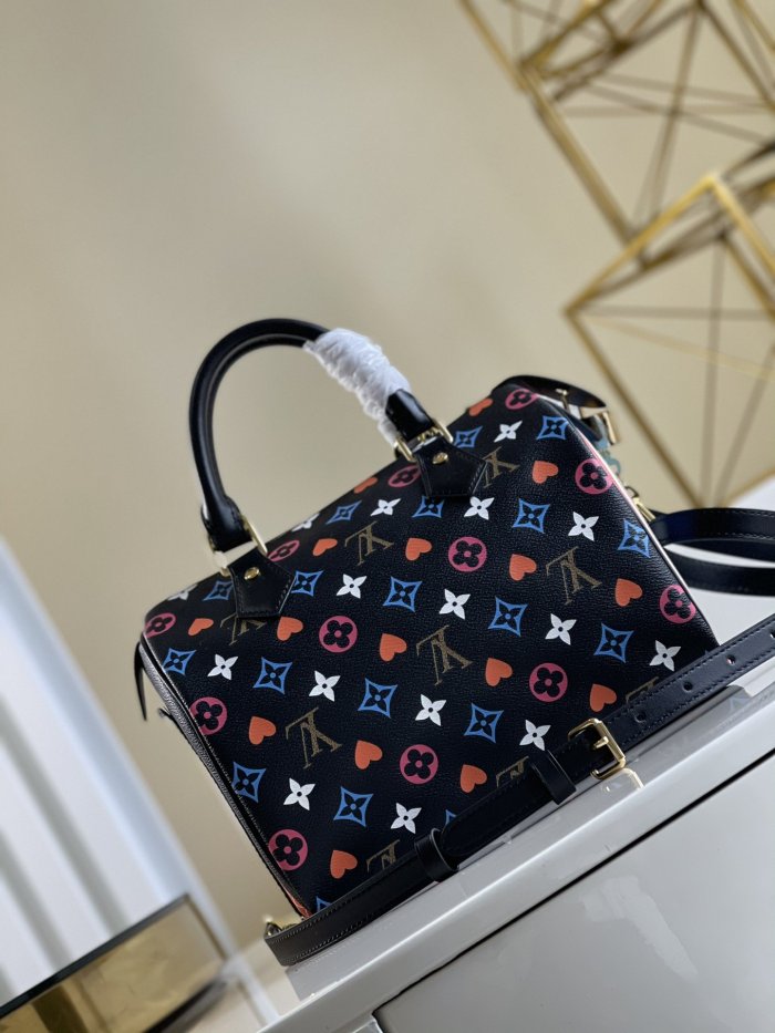 2021SS新作 Louis Vuitton ルイヴィトン レディースハンドバックスーパーコピー