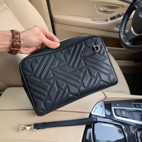 2020SS新作 Gucci グッチ メンズ ハンドバックスーパーコピー