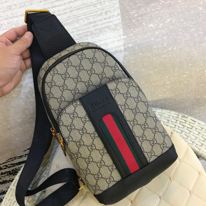 2020SS新作 Gucci グッチ メンズ ショルダーバックスーパーコピー