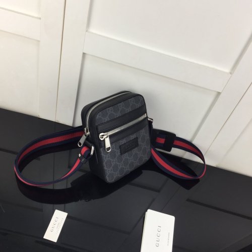 2021SS新作 Gucci グッチ メンズ ショルダーバックスーパーコピー