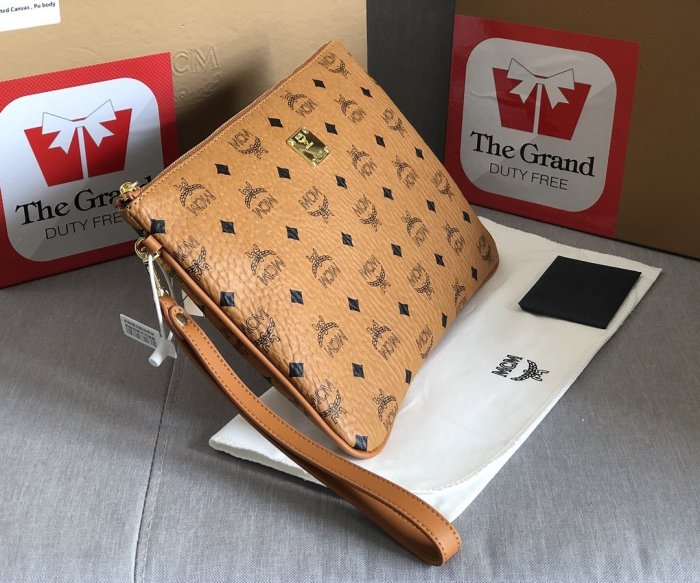 2020SS新作 MCM エムシーエム レディース ハンドバック スーパーコピー